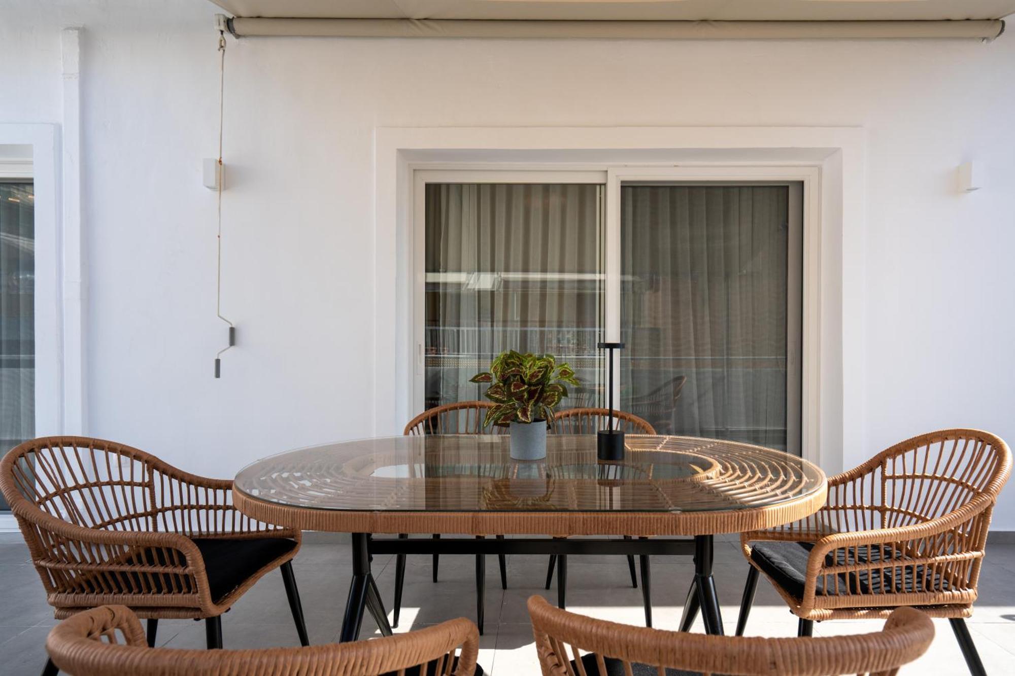 Seven Hills, Boutique Apartments Athens Exterior photo