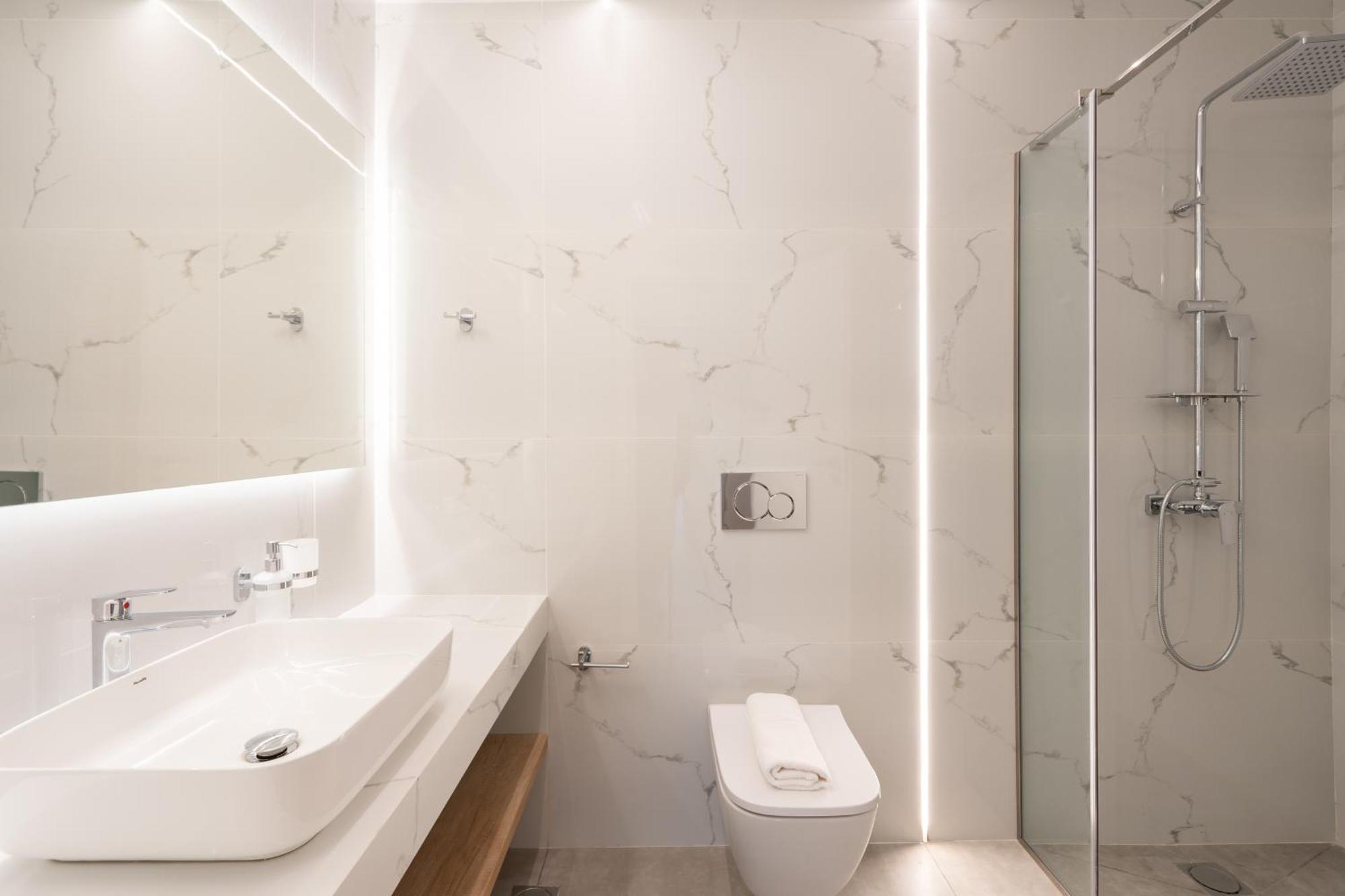 Seven Hills, Boutique Apartments Athens Exterior photo