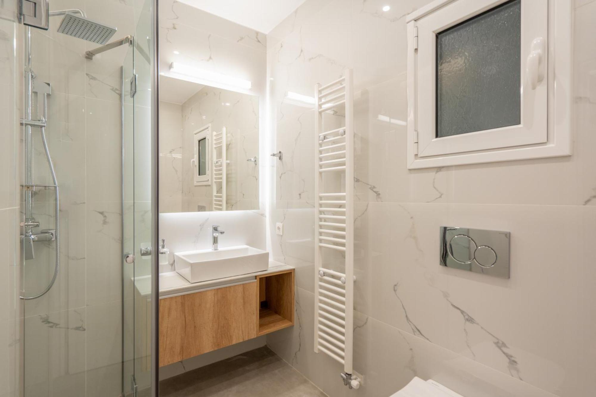Seven Hills, Boutique Apartments Athens Exterior photo
