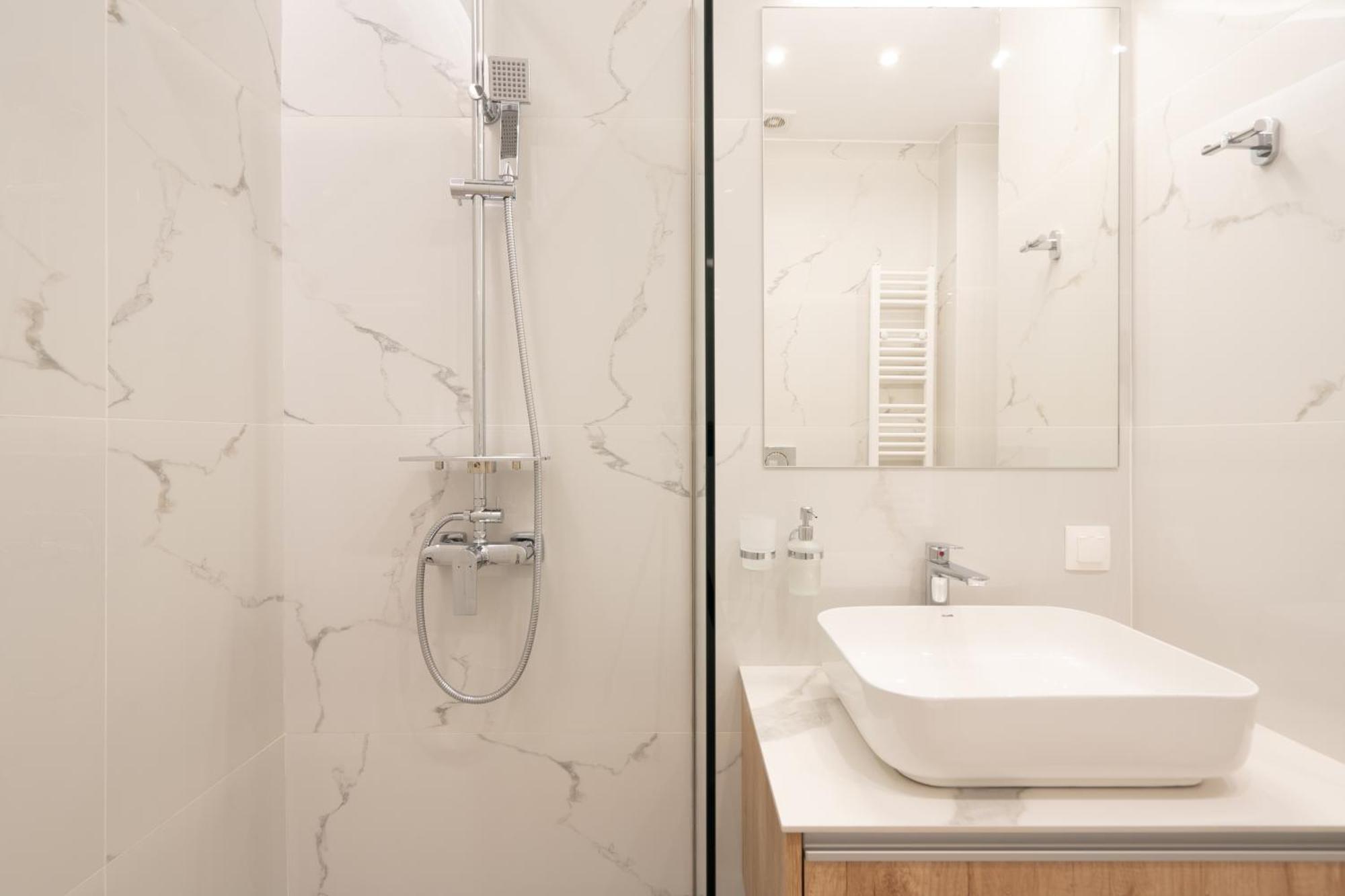 Seven Hills, Boutique Apartments Athens Exterior photo