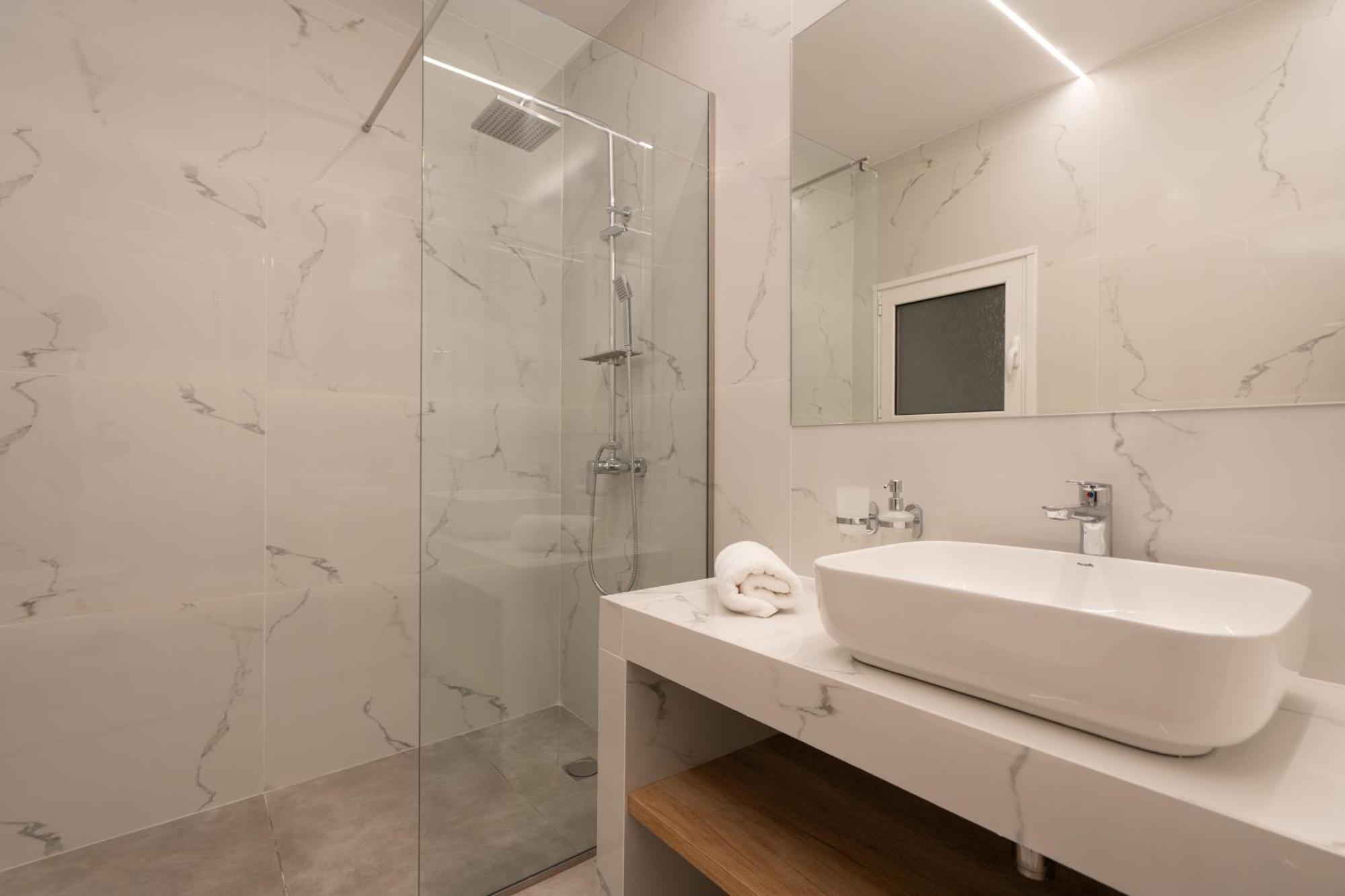 Seven Hills, Boutique Apartments Athens Exterior photo